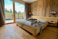 Sonnige Dachgeschosswohnung in ruhiger Lage - Fieberbrunn