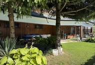 Familientraum - Ein Zuhause mit Gartenidylle, Pool und traumhaftem Grünblick!