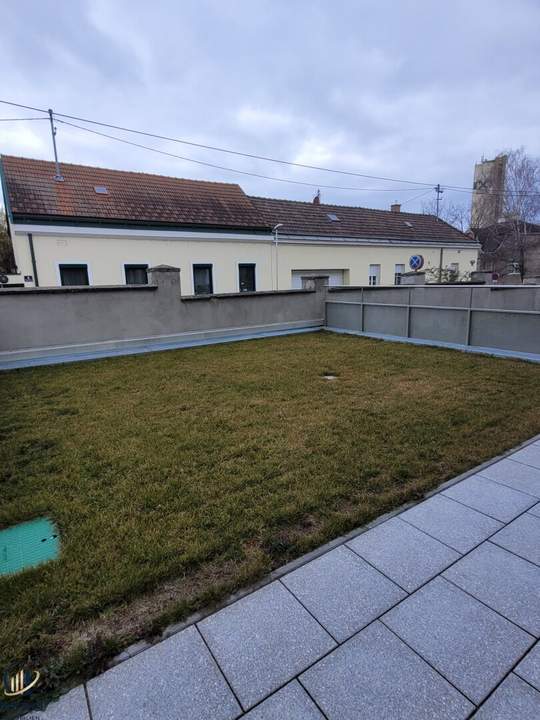 NEUER PREIS-"Ideale geschnittene 3-Zimmer-Gartenwohnung im 1.OG"