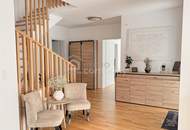 🏡 Luxusresidenz in Wartberg – Wo Licht, Raum und Natur eins werden