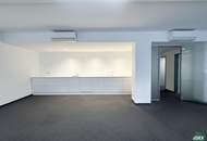 Top ausgestattetes Büro – zentrale Lage in 1030 Wien