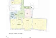 Außergewöhnliche Luxuswohnung im Herzen Wiens