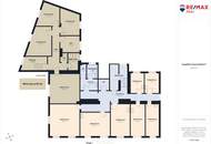 Wohnhaus mit Gastronomiebetrieb und Zimmervermietung