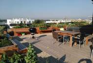 Exklusive 3-Zimmer Wohnung mit 2 Balkonen in der Seestadt