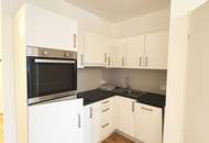 Neubauwohnung mit 2 Zimmern und Loggia - im Zentrum von St. Pölten!