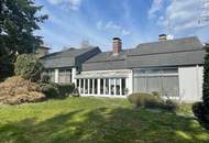 Großzügiges Anwesen am Rosenhain