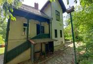 NEUER PREIS!!! HISTORISCHE VILLA IN BESTLAGE