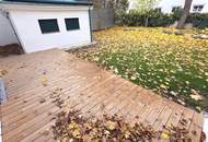 Atelier // Büro // Garten // Terrasse // Traumlage: Gumpendorfer Straße!!