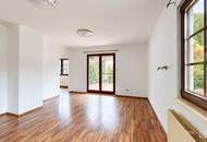 PURKERSDORF | Platz für Familie und Hobbys – gepflegtes Einfamilienhaus mit privatem Garten | ZELLMANN IMMOBILIEN