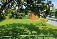 „Grüne Oase mit Perspektive – Kleingartenparzelle in Wien mit geplanter Umwidmung“ | ZELLMANN IMMOBILIEN