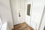 Altbau-Charme im Taschenformat - Aber groß im Wohnglück! U-Bahn um´s Eck! 2 toll aufgeteilte Zimmer + Angenehme Ruhelage in 1030 Wien + Schönes Altbauhaus! Nicht zögern!