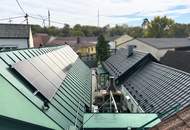 "Besonderes Ein-/Zweifamilienhaus mit Werkstatt und Weinkeller in Loidesthal"