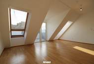 Ideales Vorsorgeprojekt in 1100, Rustenfeld | 2-Zimmer-Dachgeschosswohnung mit Terrasse