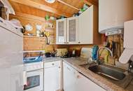 Sonniges Gartengrundstück mit tollem Ausblick in Wischatal!