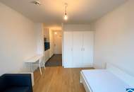 möblierter Singlehit in ausgezeichneter Lage und optimaler Verkehrsanbindung