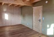 "Ökologisches Holzhaus im Chalet-Stil – Luxus trifft Nachhaltigkeit!"