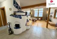 Modernes Traumhaus im Ungarviertel – Wärmepumpe, PV-Anlage, Doppelgarage &amp; WOW-Atrium!