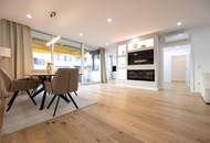 Hochwertige 4-Zimmer-Wohnung in Pötzleinsdorf | Erstbezug nach Komplettsanierung!