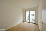 Einziehen & Aufatmen: Wohnung mit sonniger Loggia