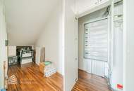 Exklusives 3-Zimmer Büro-Atelier, Nähe Schloss Belvedere