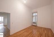 Altbau-Büro in Bestlage am Brahmsplatz
