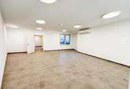 ERSTBEZUG!! unbefristetes Geschäftslokal // Hernalser Hauptstraße - 146,68 m²