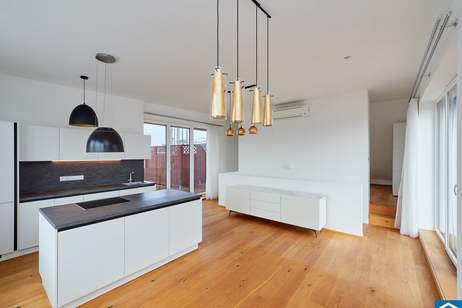 Nähe Naschmarkt: Dachgeschoß-Maisonettewohnung mit wunderschönen Terrassen!, Wohnung-kauf, 299.000,€, 1050 Wien 5., Margareten