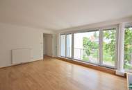 Familien(t)raum in Döbling – 4 Zimmer mit Loggia & 2 Bädern