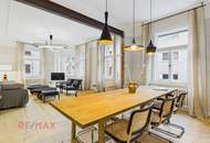 Exklusives Wohnerlebnis auf 150 m² – designvoll saniert, nahe See und Stadt