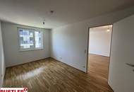 Moderne und geräumige 2-Zimmer-Wohnung mit Balkon