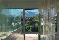 Exklusives Penthouse in zentraler Lage - Luxuswohnen in Salzburg