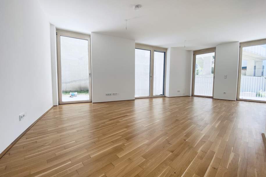 EXKLUSIVES WOHNEN IM KENNEDY GARDEN, Wohnung-kauf, 439.000,€, 1140 Wien 14., Penzing
