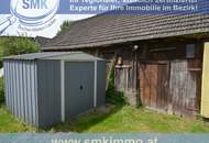 Kleines Bauernhaus sucht liebevolle Hand!