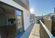 Schöne 2 Zimmerwohnung mit Freifläche nahe dem Floridsdorfer Wasserpark