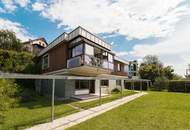 *** Seeblick & Exklusivität *** Genießen Sie ein traumhaftes Refugium am Wörthersee!