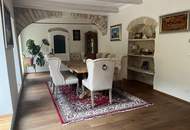 Historische Altbauvilla trifft auf modernen Luxus – Ihre private Residenz an der Leitha!