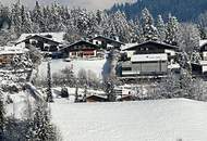Geräumiges Haus mit 12 Zimmern in Kitzbühel – Ihr Traumhaus! (Provisionsfrei)