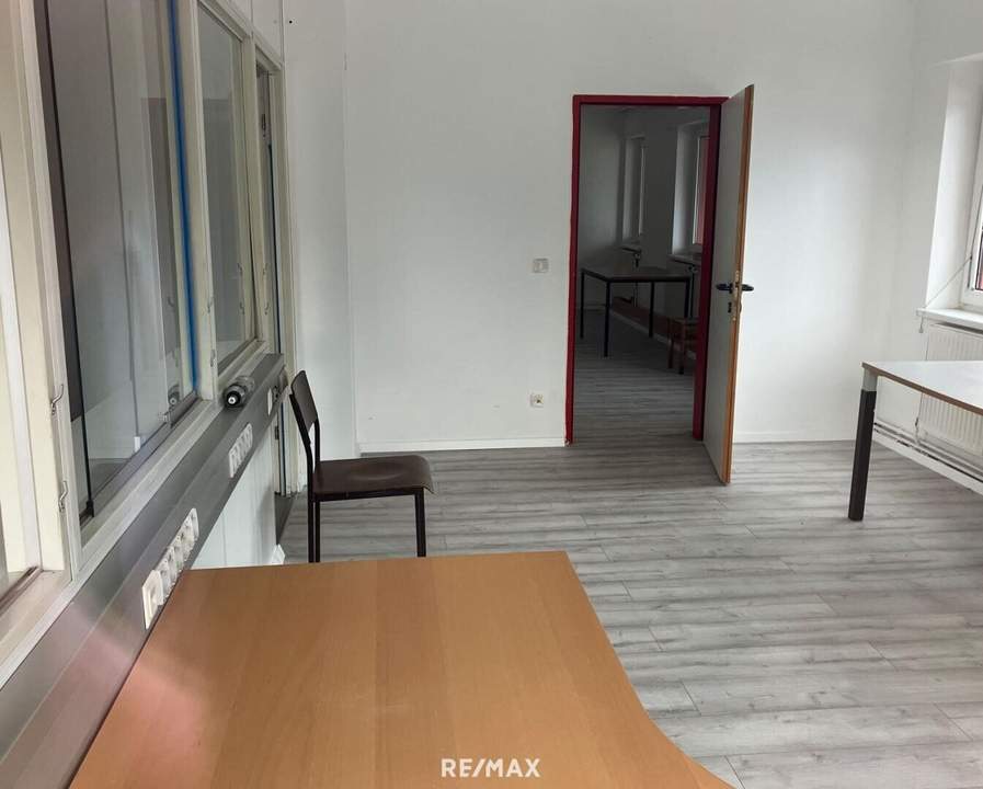 Ebenerdige Büroetage in Leopoldsdorf