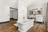 Stadtvilla an einer der exklusivsten Adressen der Gartenstadt Tulln