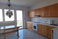 Rundum Stadtblick: 3-Zimmer-Wohnung mit Terrasse und Balkon I Bezirk Lend