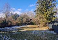 SANIERUNGSBEDÜRFTIGE VILLA IM JUGENDSTIL MIT TRAUMHAFTEM GARTEN SAMT ALTBAUMBESTAND IN ALLERBESTER WOHN- UND ZENTRUMSLAGE