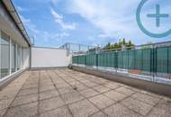 Dachterrassen-Traum: Maisonette mit 4-Zimmer-Potenzial