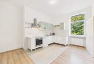2-Zimmer-Erdgeschosswohnung mit Parkplatz & Gartennutzung in 1230 Wien
