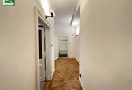 Traum-Altbauwohnung mit Lift an der Gumpendorfer Straße nahe U4 Pilgramgasse und U3 Zieglergasse!