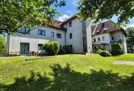 Familienwohnung in Deutsch-Wagram mit Balkon, Garage und Top-Anbindung