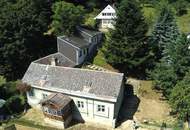 SÜDHANGLAGE AM WIENERWALD - baugenehmigtes Wohnprojekt mit traumhaftem Wienblick in der Zierleitengasse