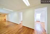 + + + NUSSDORFER PLATZ + + + hochwertiges 5-Raum-Büro + + + gekühlt + + +