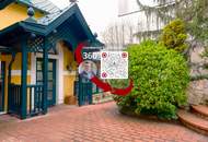 Imposantes Einfamilienhaus