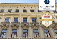 Zinshaus mit 2,9% Rendite + DG Potenzial