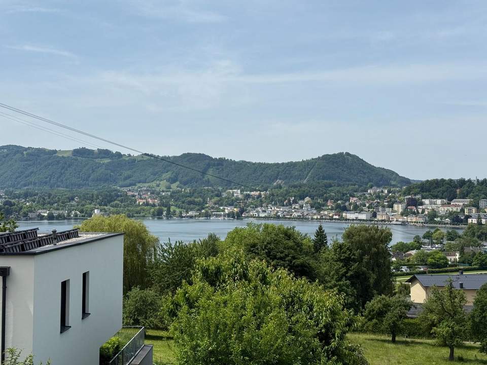 Neubauprojekt am Sonnenhang - OPEN HOUSE 13.06.2025